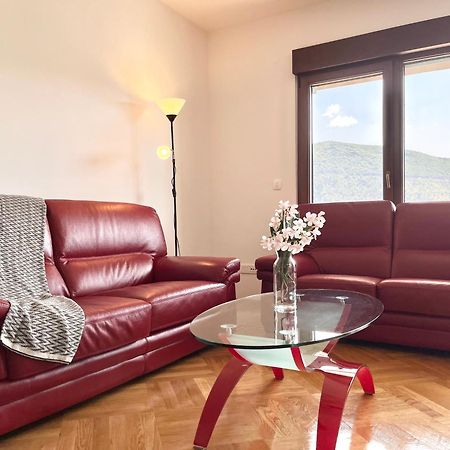 Apartment Mercury Budva Kültér fotó