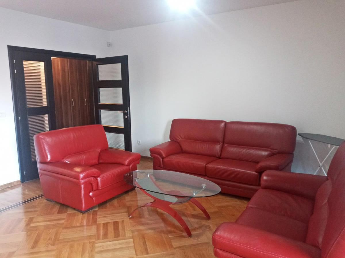 Apartment Mercury Budva Kültér fotó