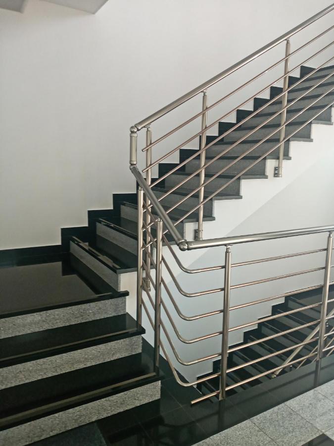Apartment Mercury Budva Kültér fotó
