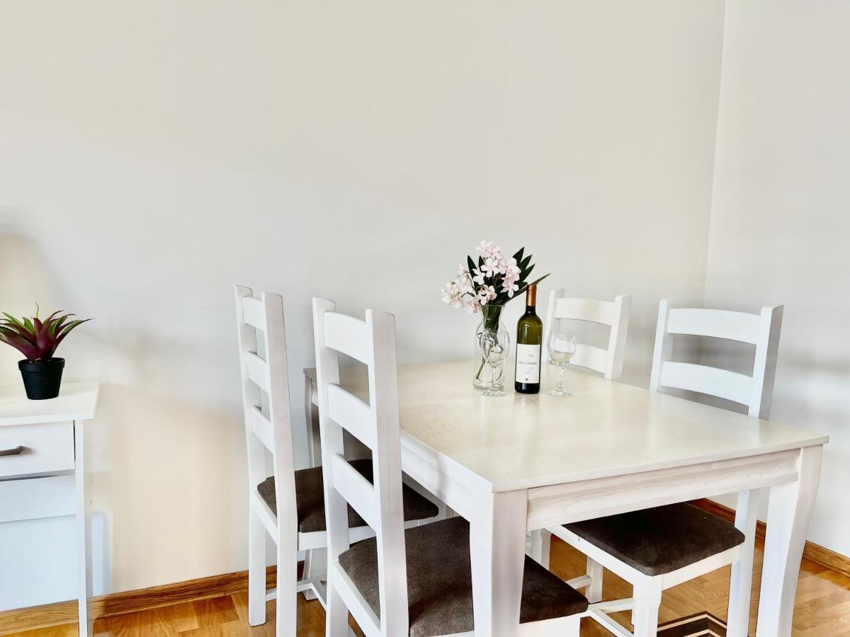 Apartment Mercury Budva Kültér fotó