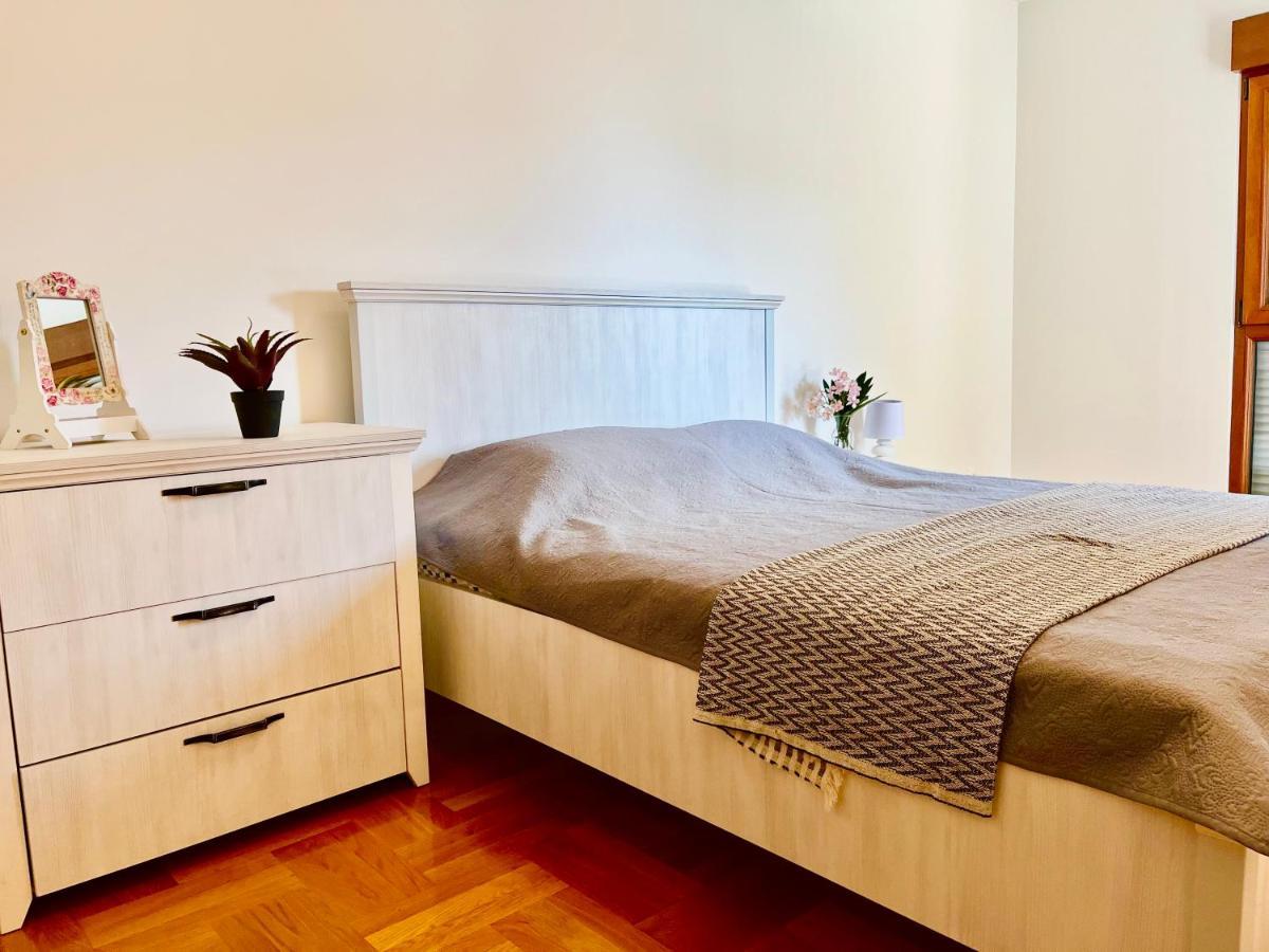 Apartment Mercury Budva Kültér fotó