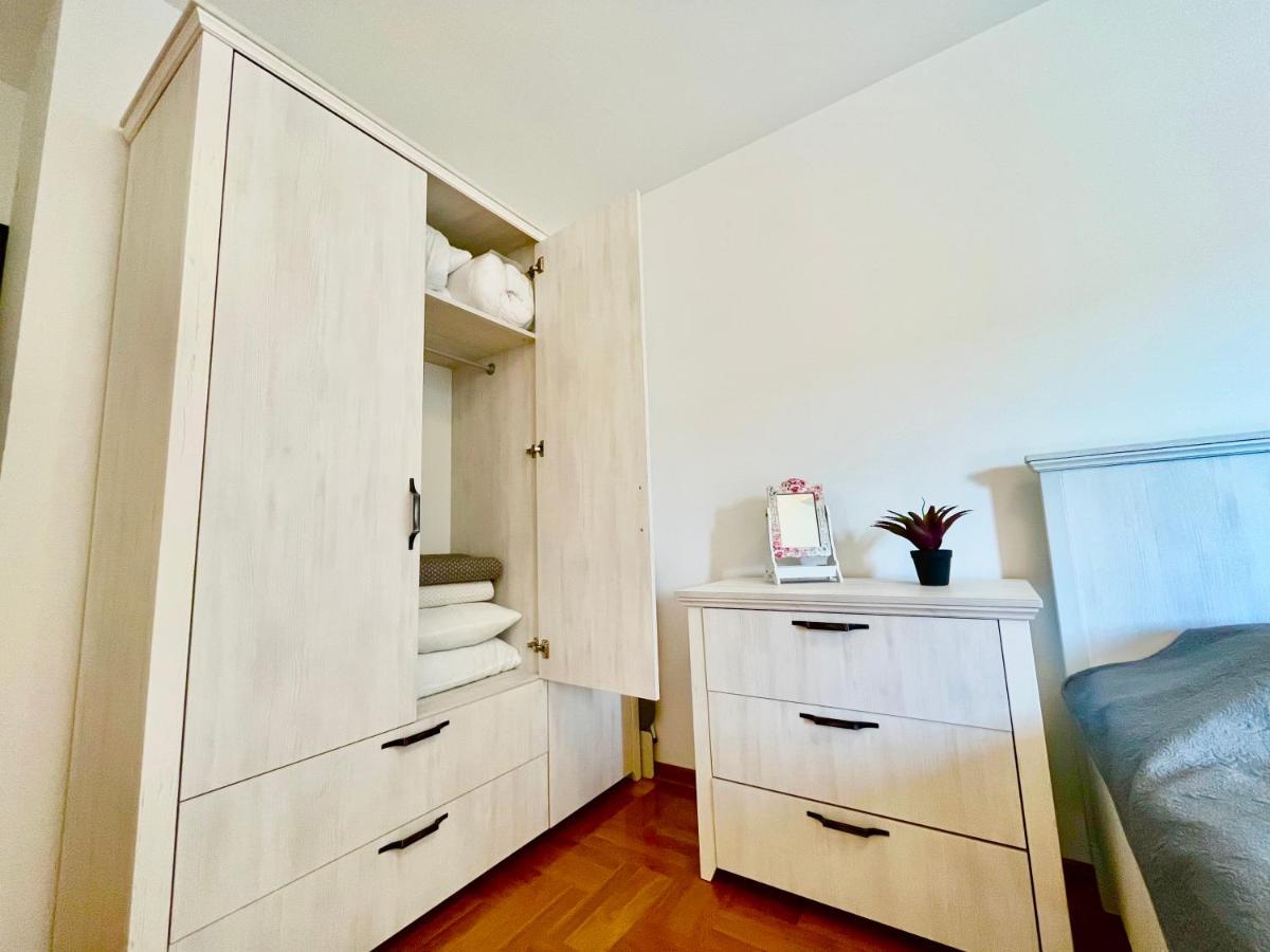 Apartment Mercury Budva Kültér fotó