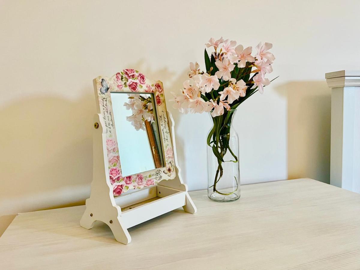 Apartment Mercury Budva Kültér fotó