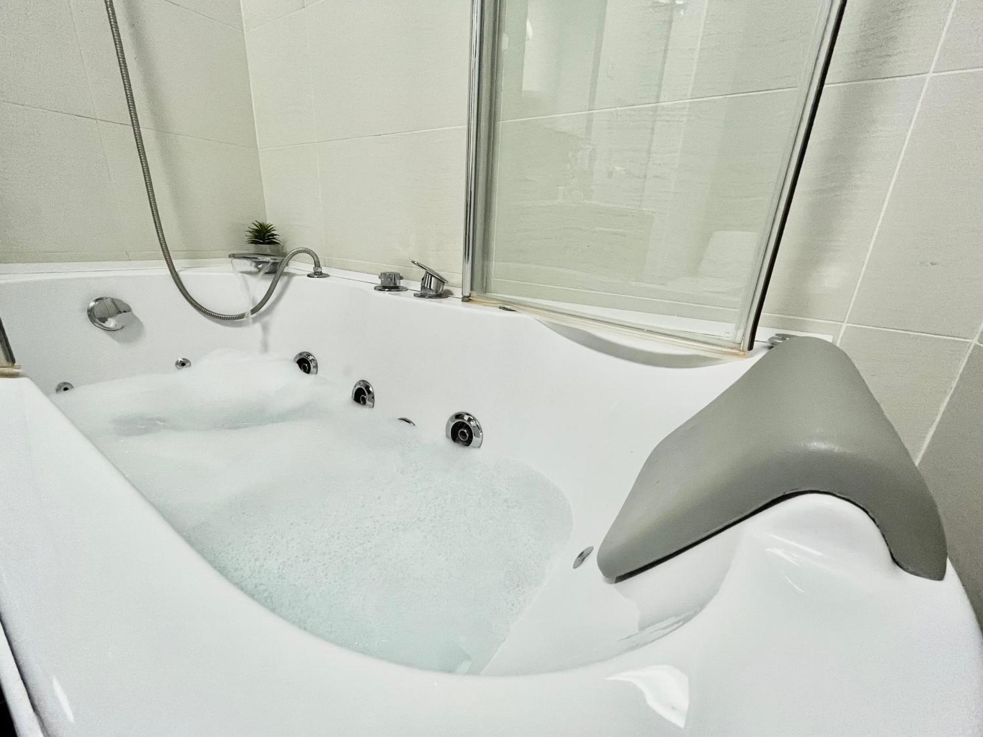 Apartment Mercury Budva Kültér fotó