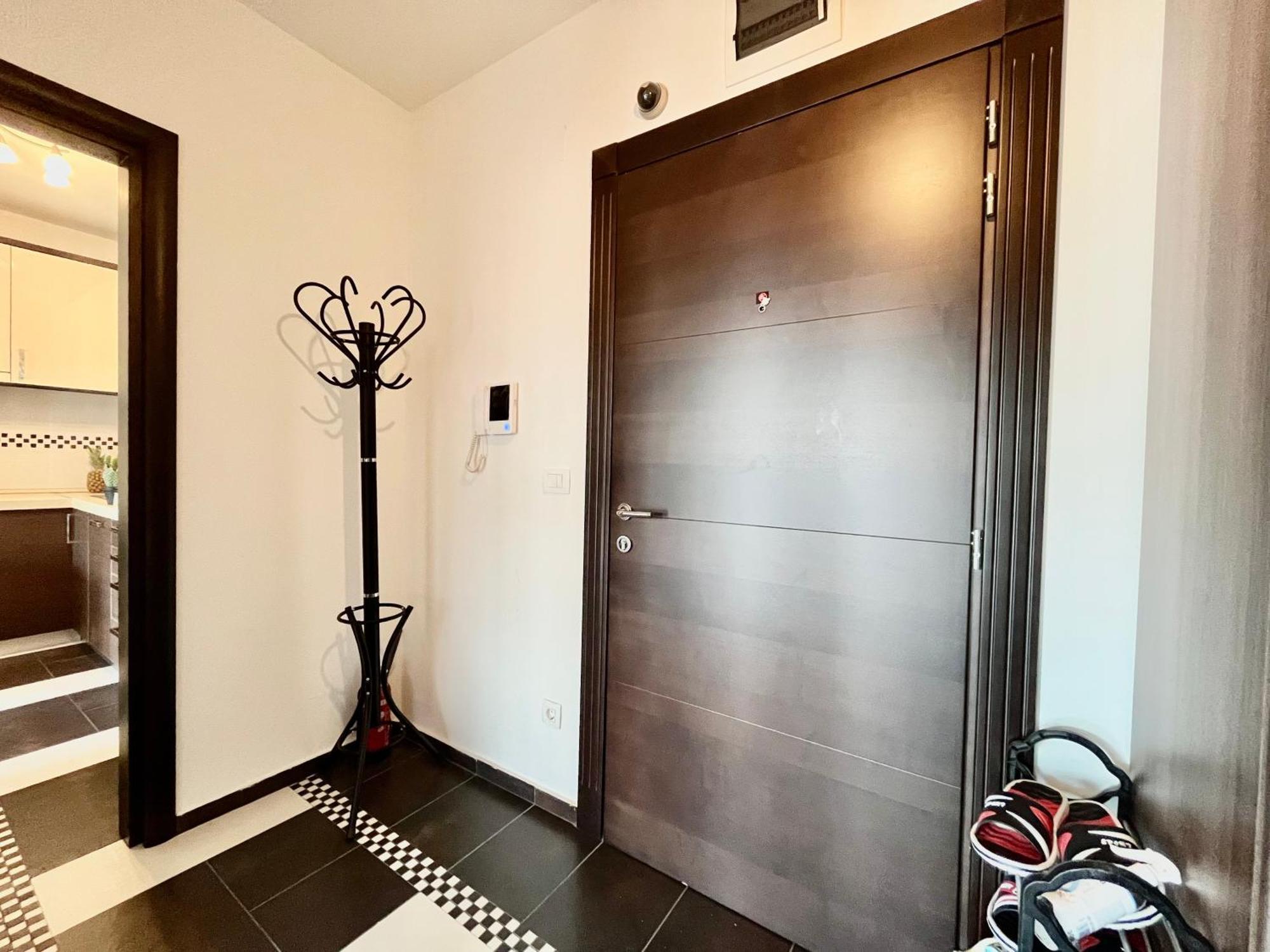 Apartment Mercury Budva Kültér fotó