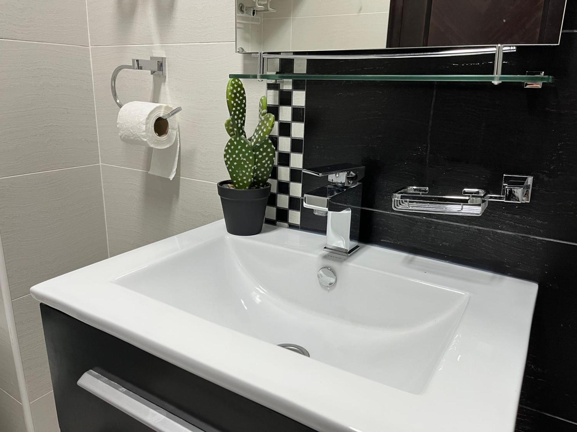 Apartment Mercury Budva Kültér fotó