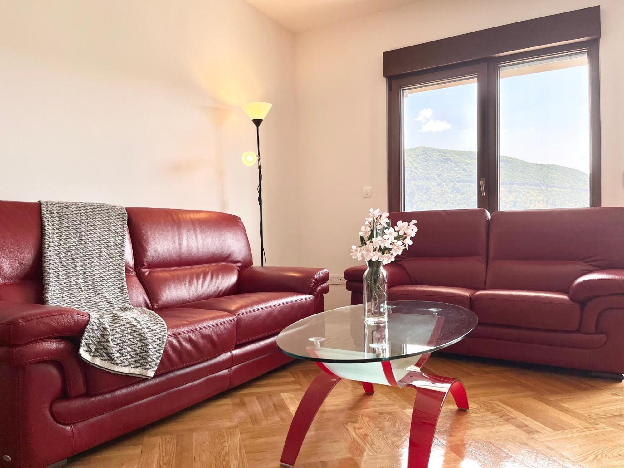 Apartment Mercury Budva Kültér fotó