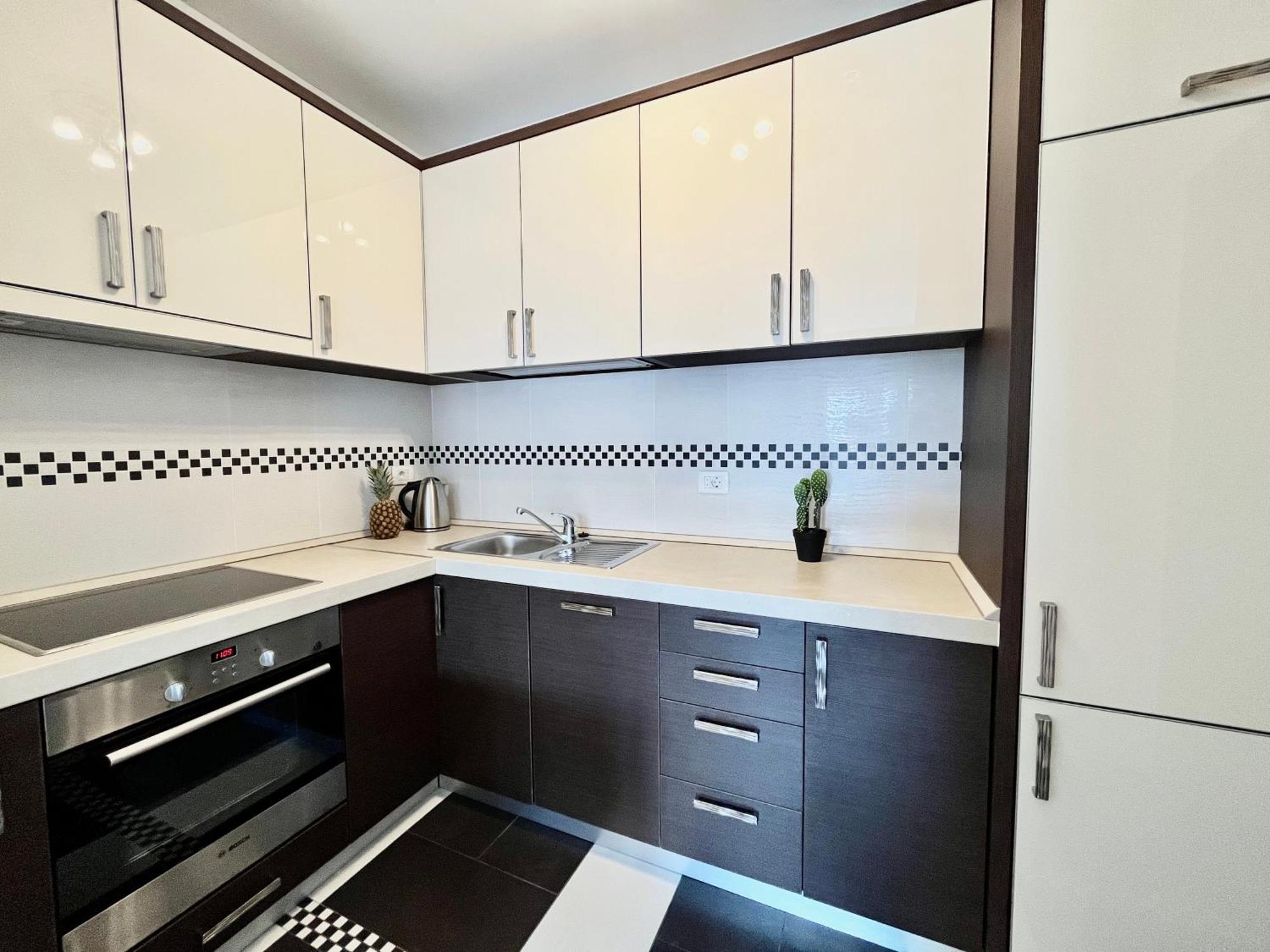 Apartment Mercury Budva Kültér fotó
